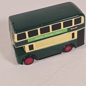 Thomas & Friends Trackmaster Motorized Bulgy The Bus 1995 TOMY Tested Works